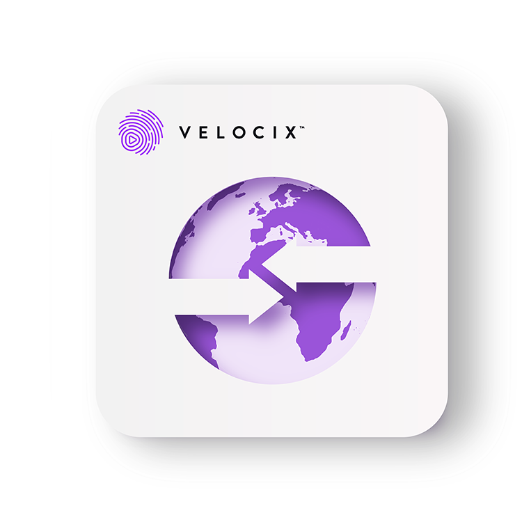 Velocix-origin-geo-redunancy-globe-v2 Velocix-origin-geo-redunancy-globe-v2